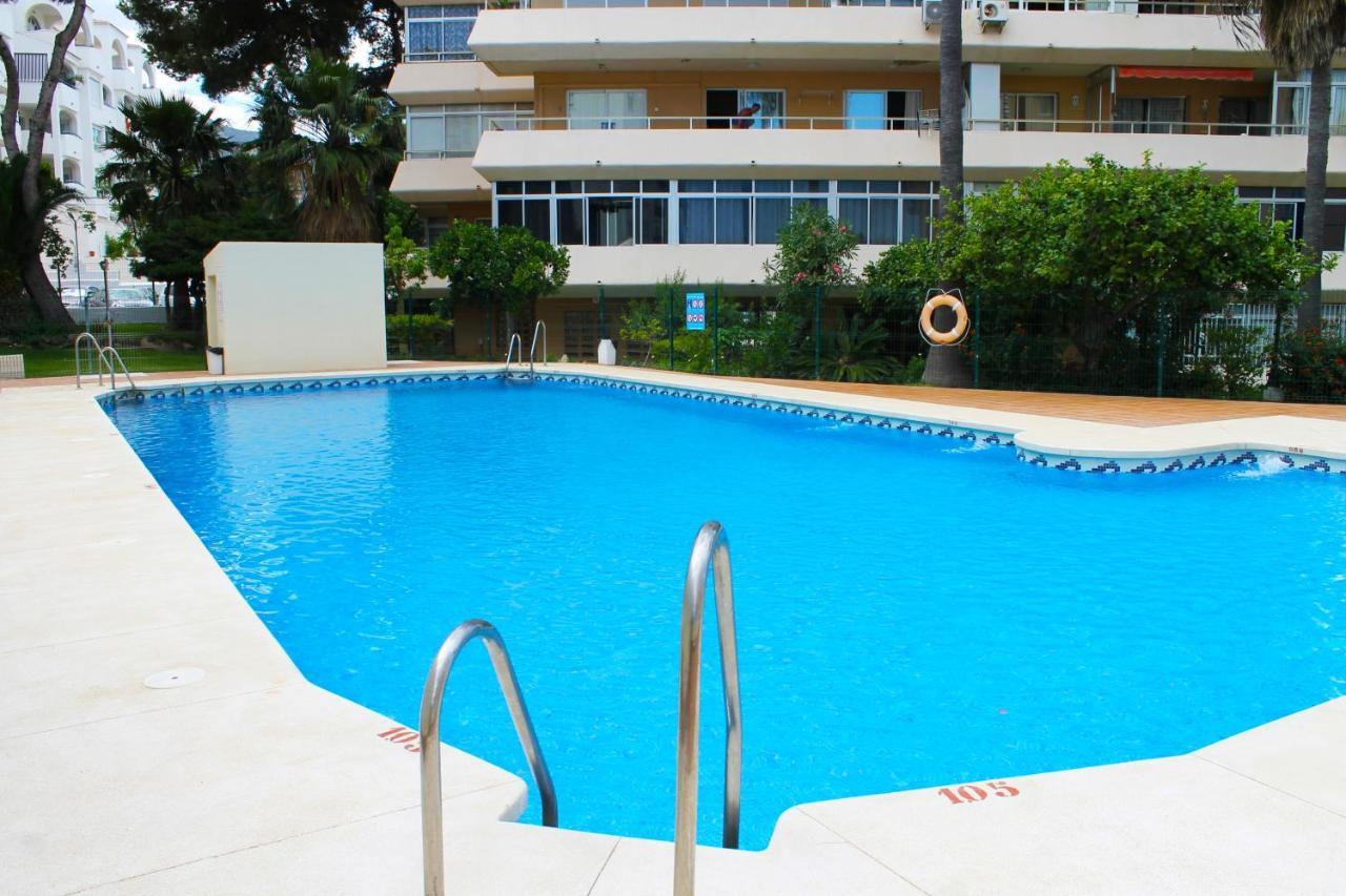 Estudio Mar Y Playa Benalmádena Extérieur photo
