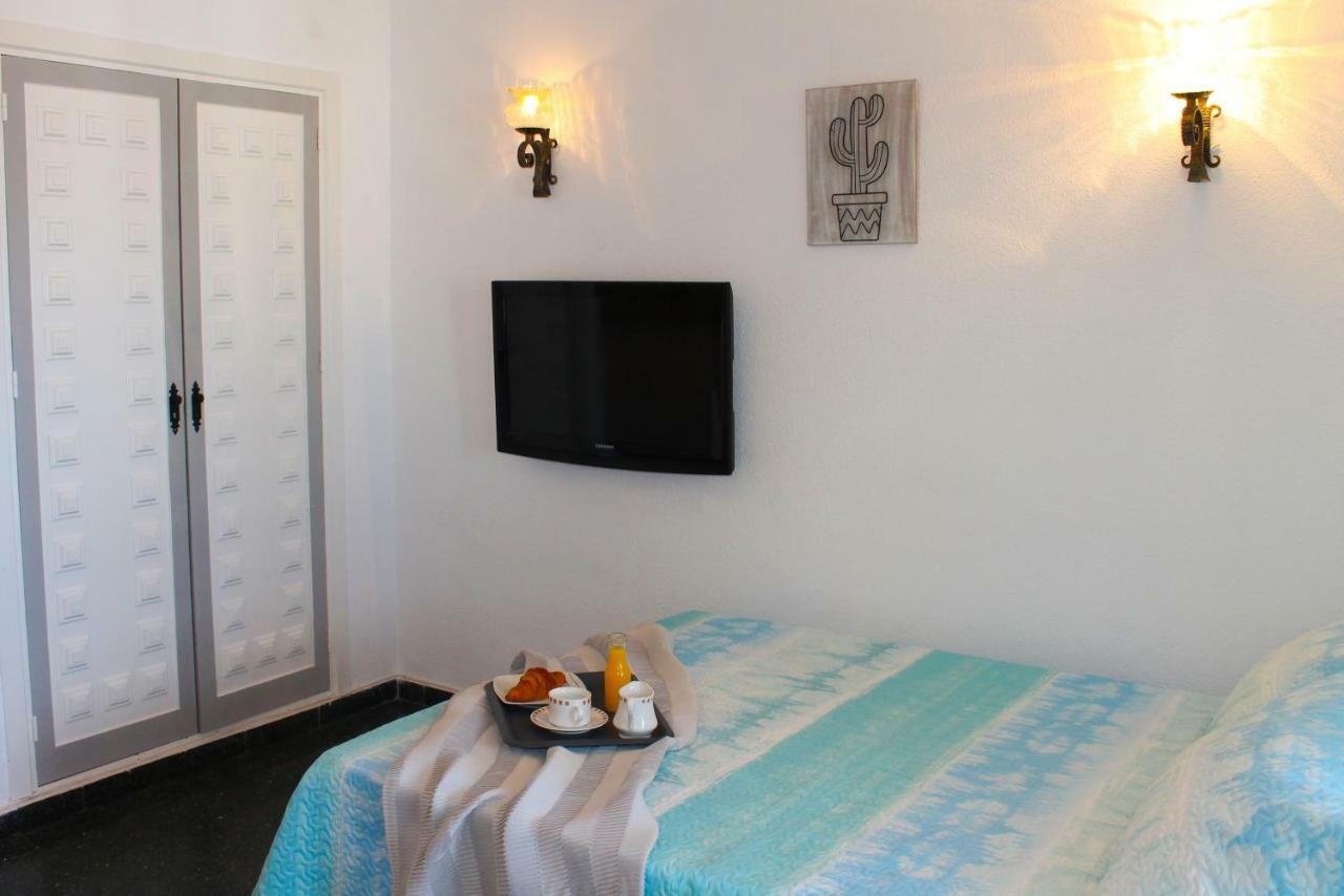 Estudio Mar Y Playa Benalmádena Extérieur photo