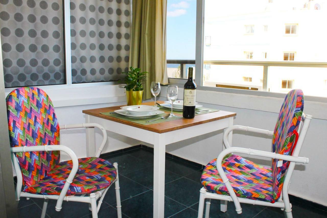 Estudio Mar Y Playa Benalmádena Extérieur photo