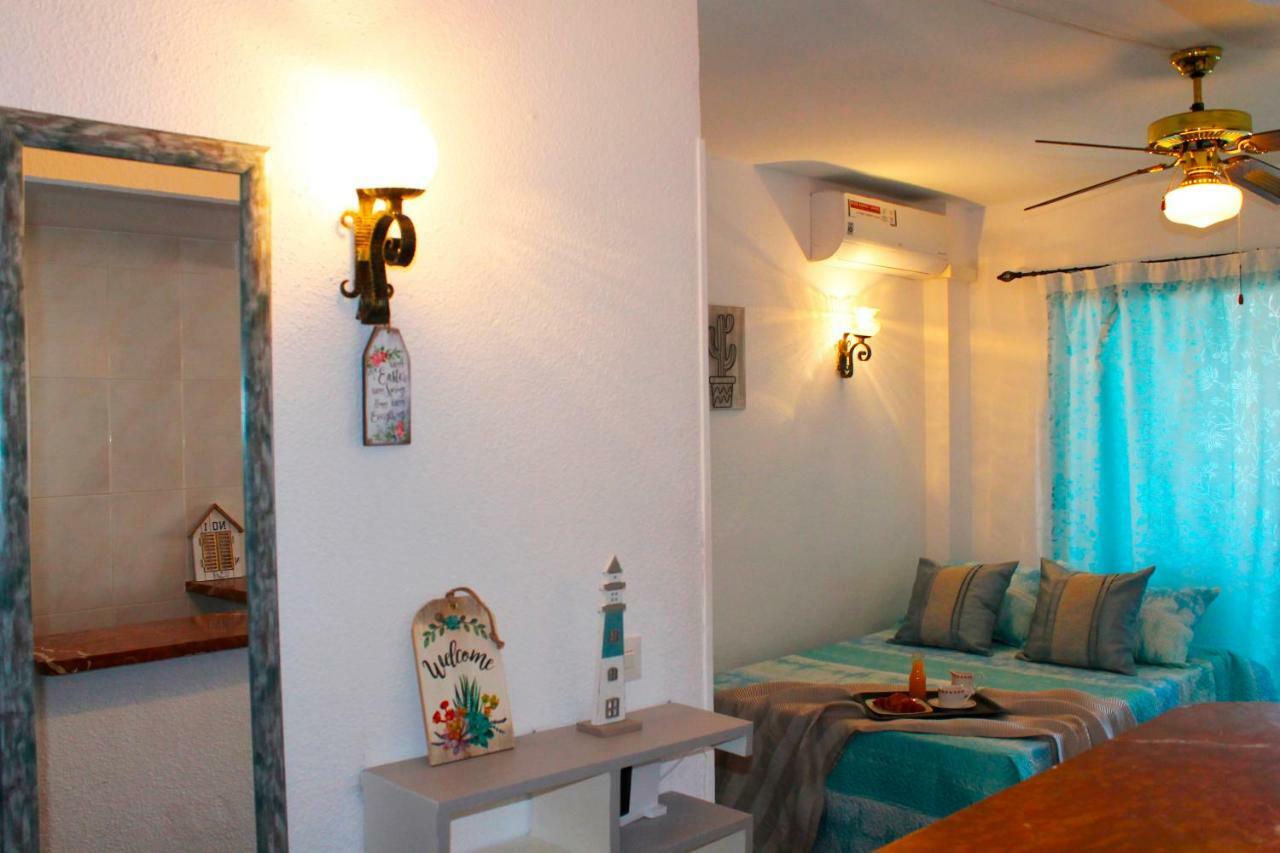 Estudio Mar Y Playa Benalmádena Extérieur photo