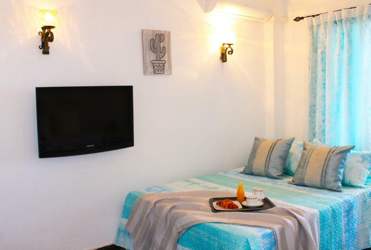 Estudio Mar Y Playa Benalmádena Extérieur photo