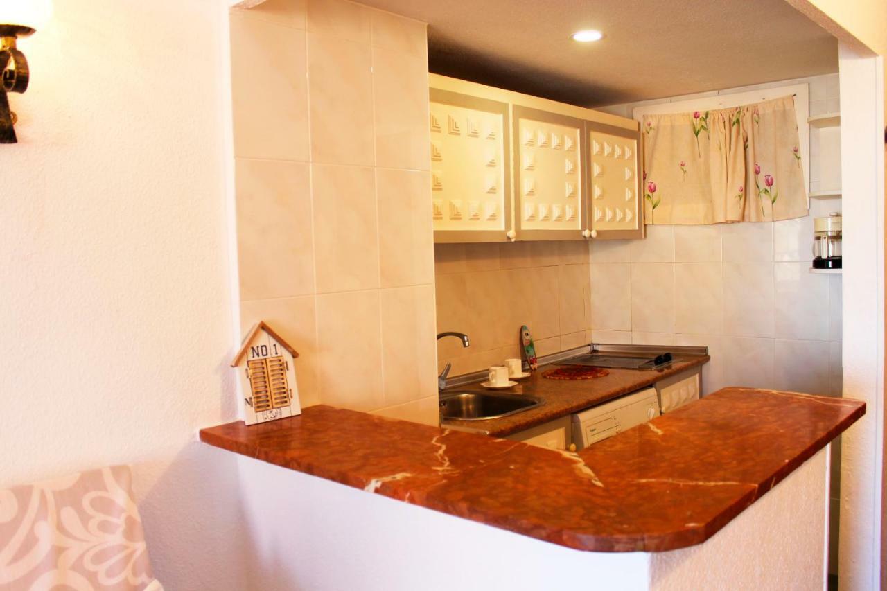 Estudio Mar Y Playa Benalmádena Extérieur photo