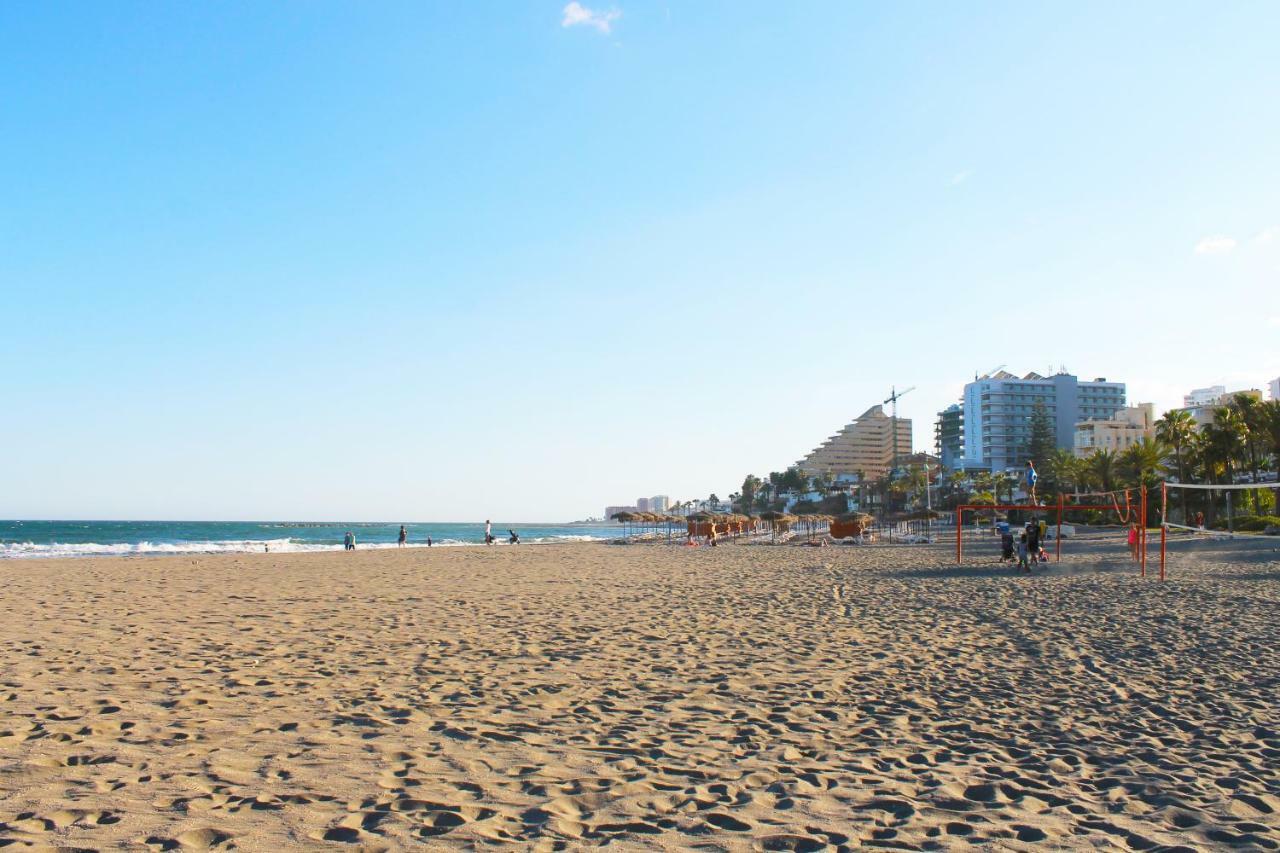 Estudio Mar Y Playa Benalmádena Extérieur photo