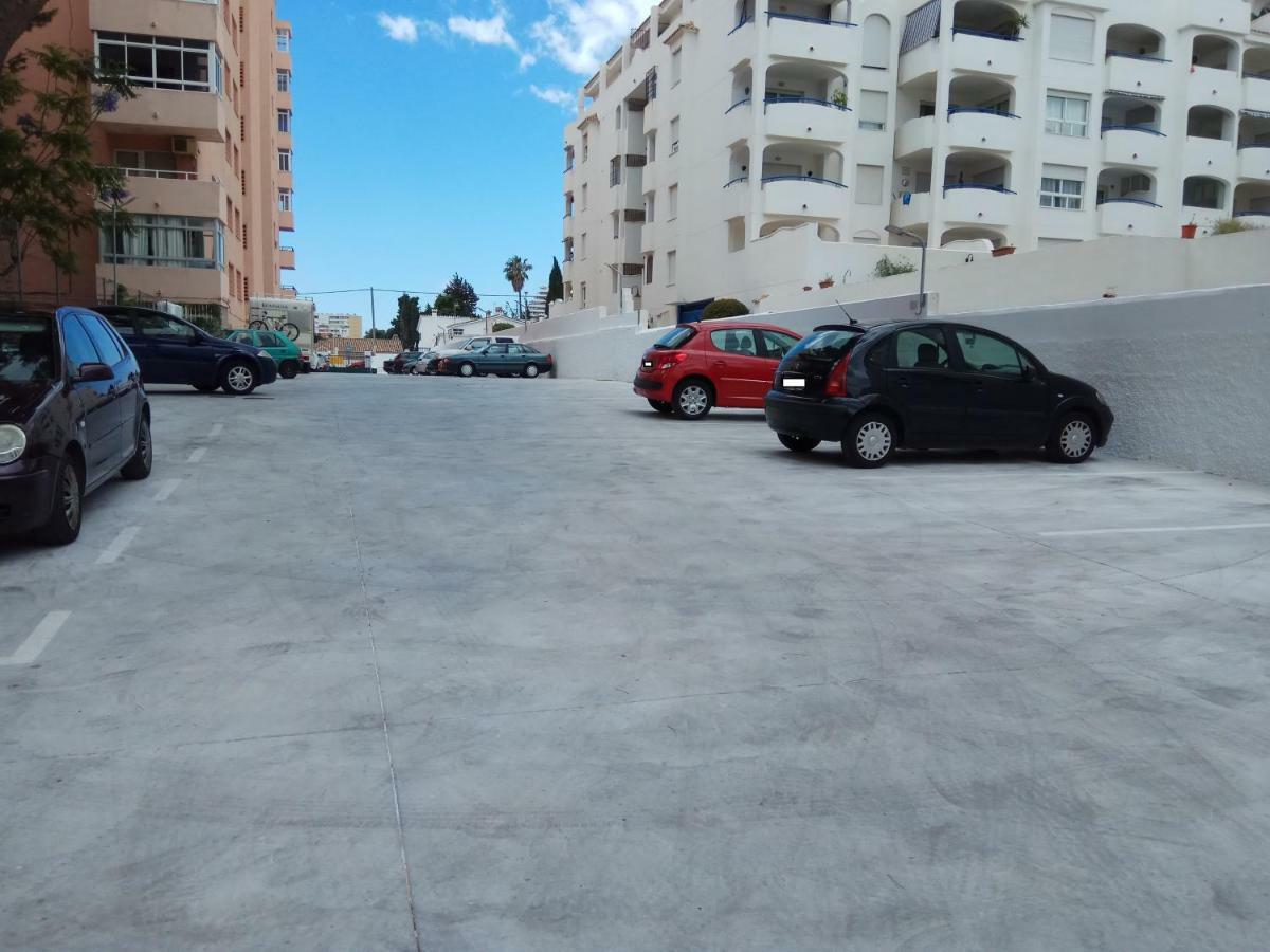 Estudio Mar Y Playa Benalmádena Extérieur photo